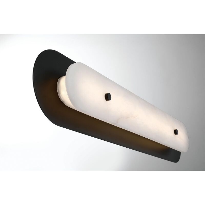 Tramore 30 Inch Outdoor Wall Light by Eurofase Lighting