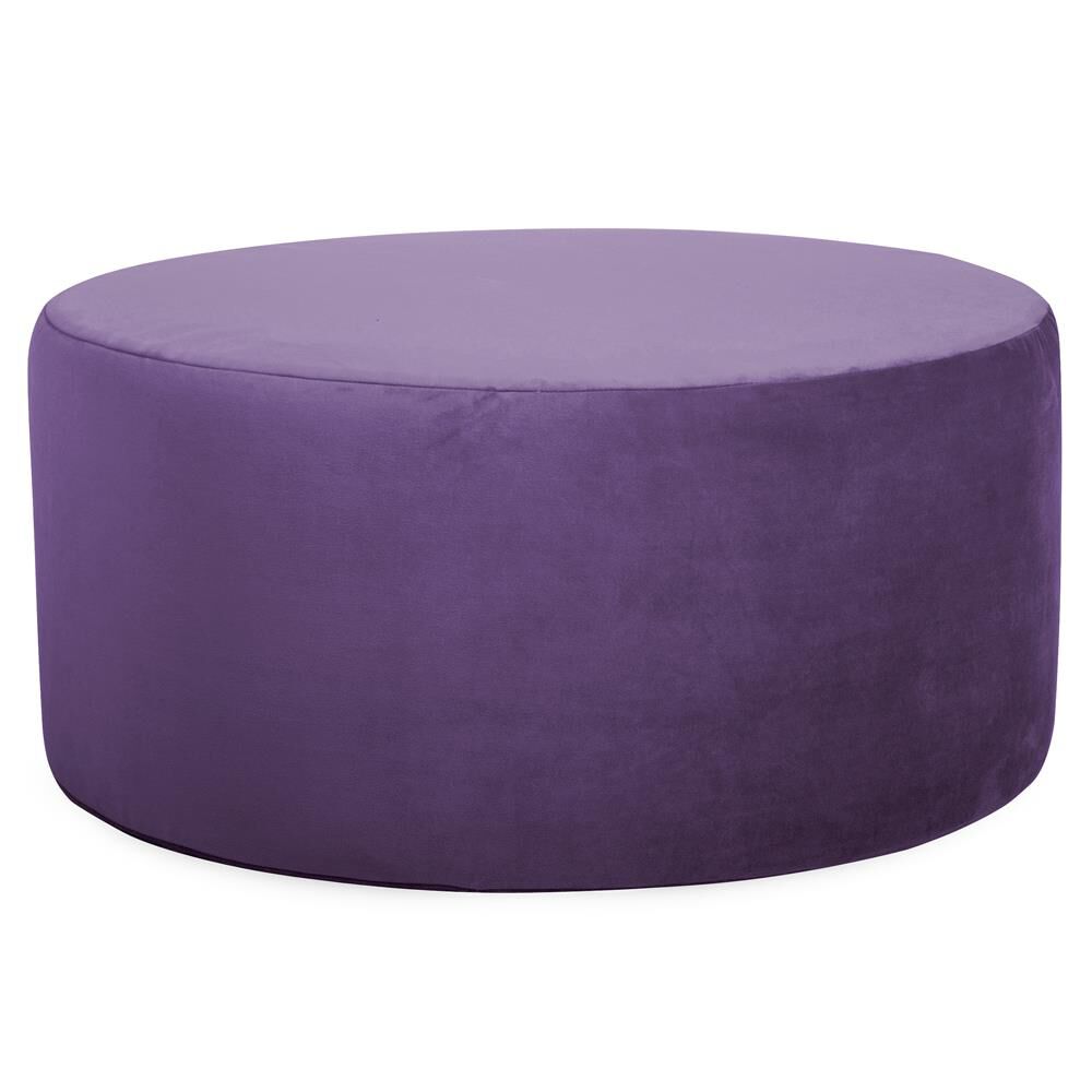 Shown in Bella Eggplant finish