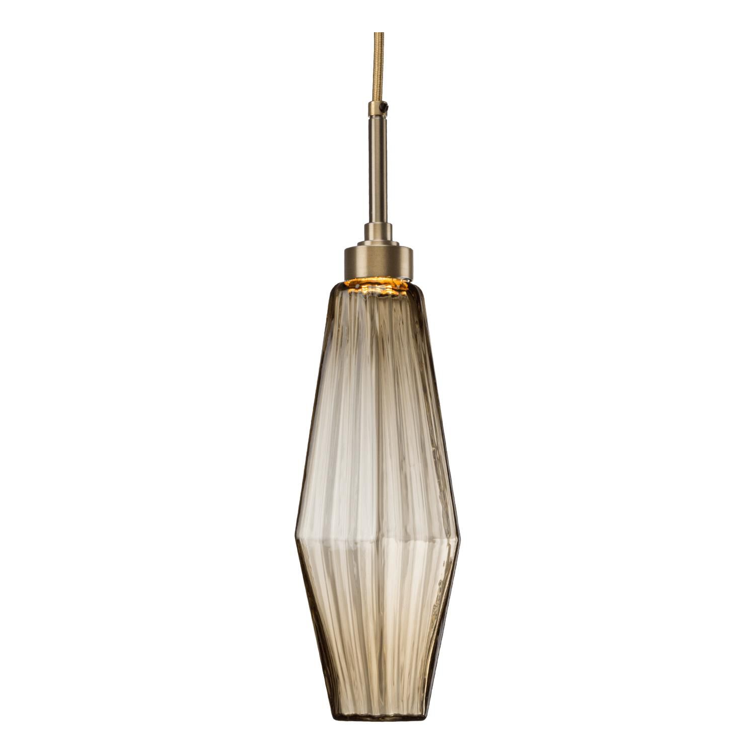 Aalto Mini Pendant by Hammerton Studio