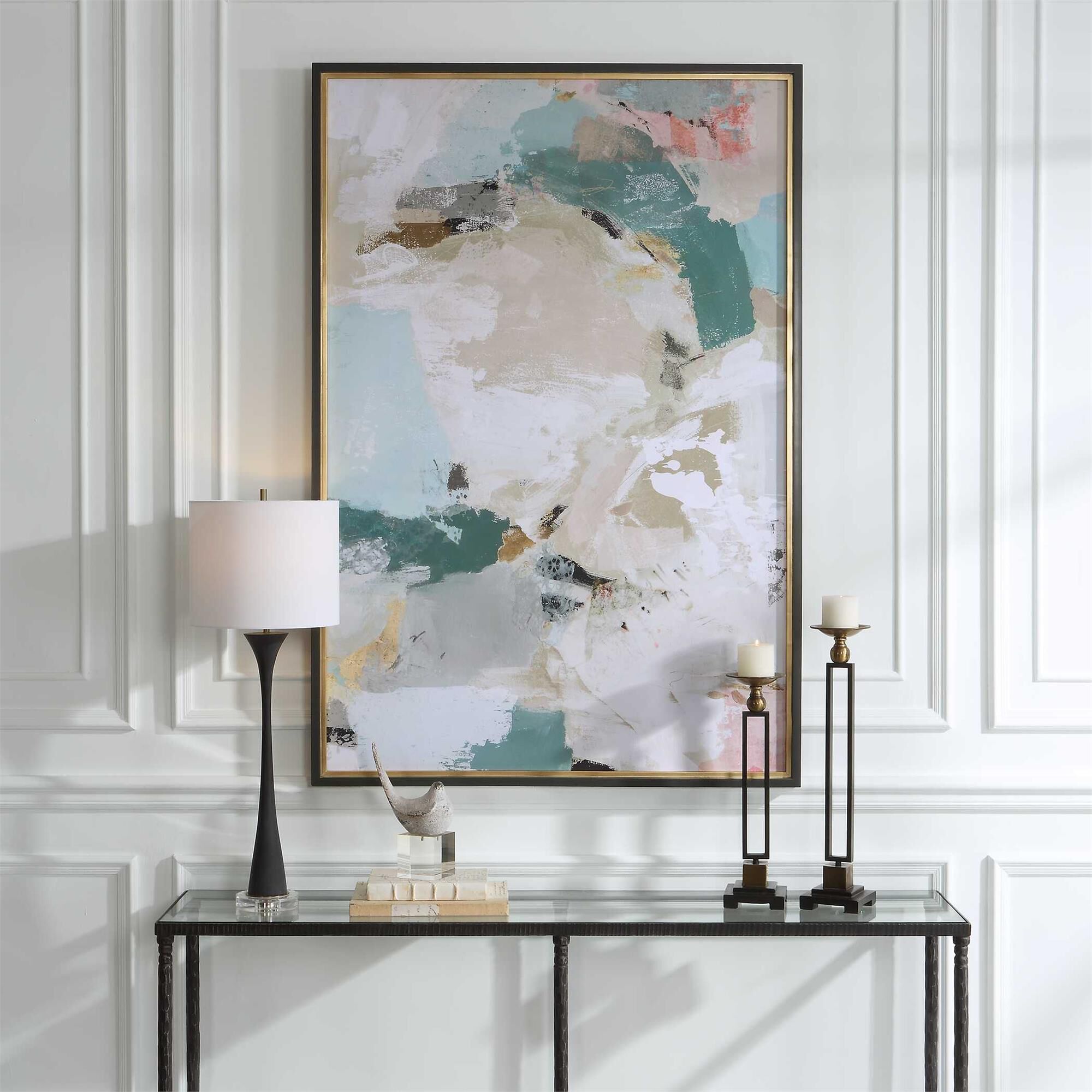 Perfect Storm Print,