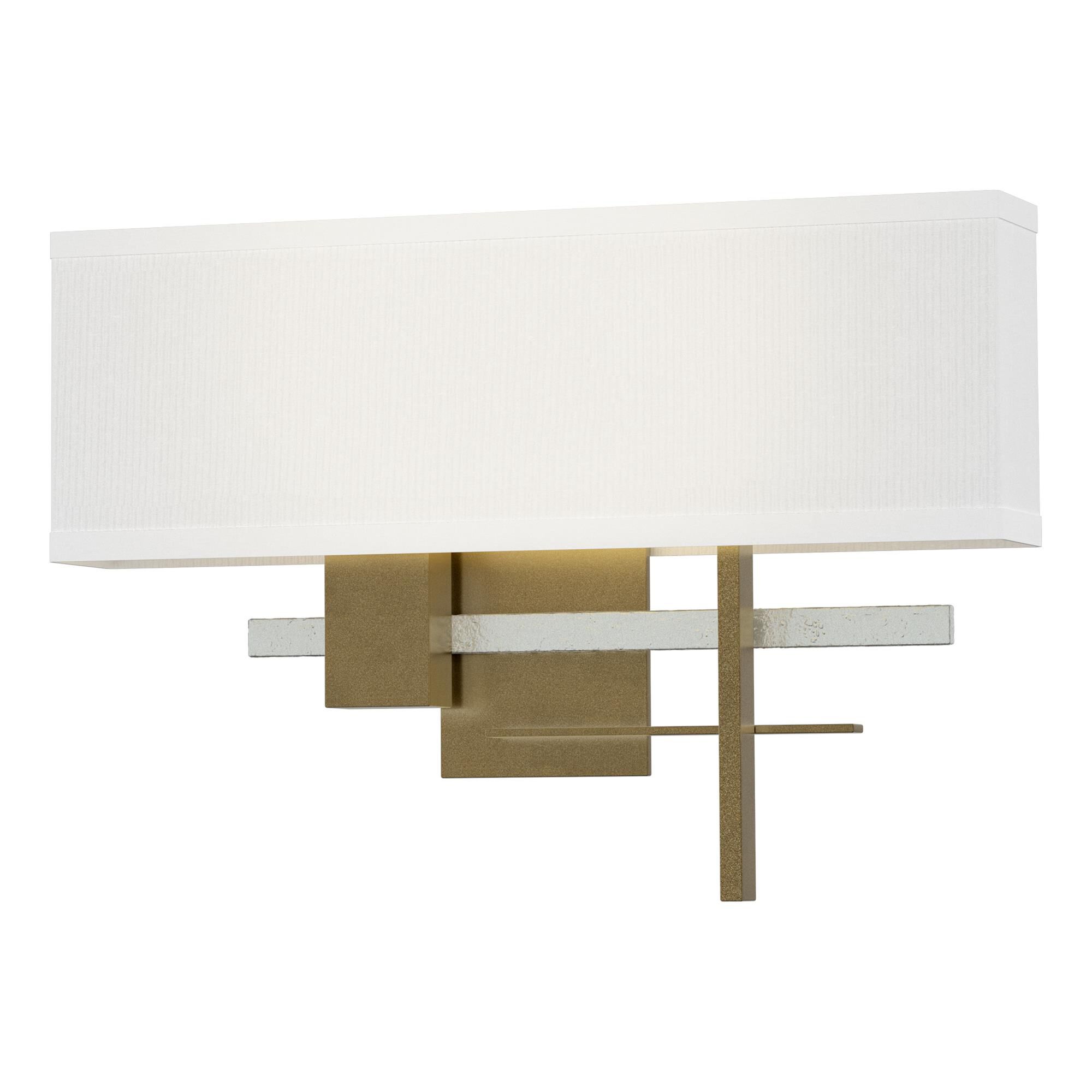 Cosmo 16 Inch Wall Sconce by Hubbardton Forge