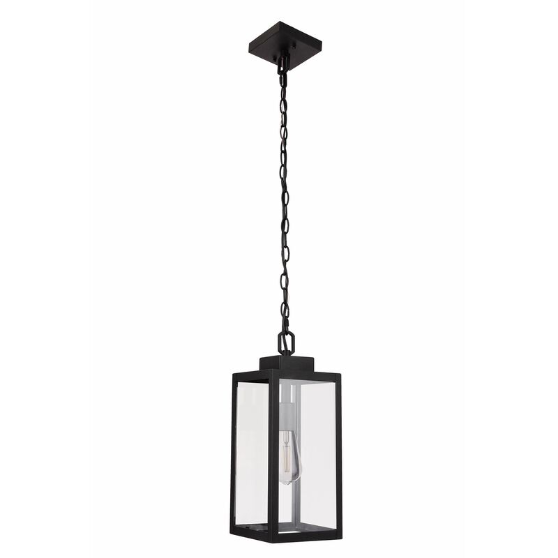 Marin Small Outdoor Hanging Lantern by Craftmade