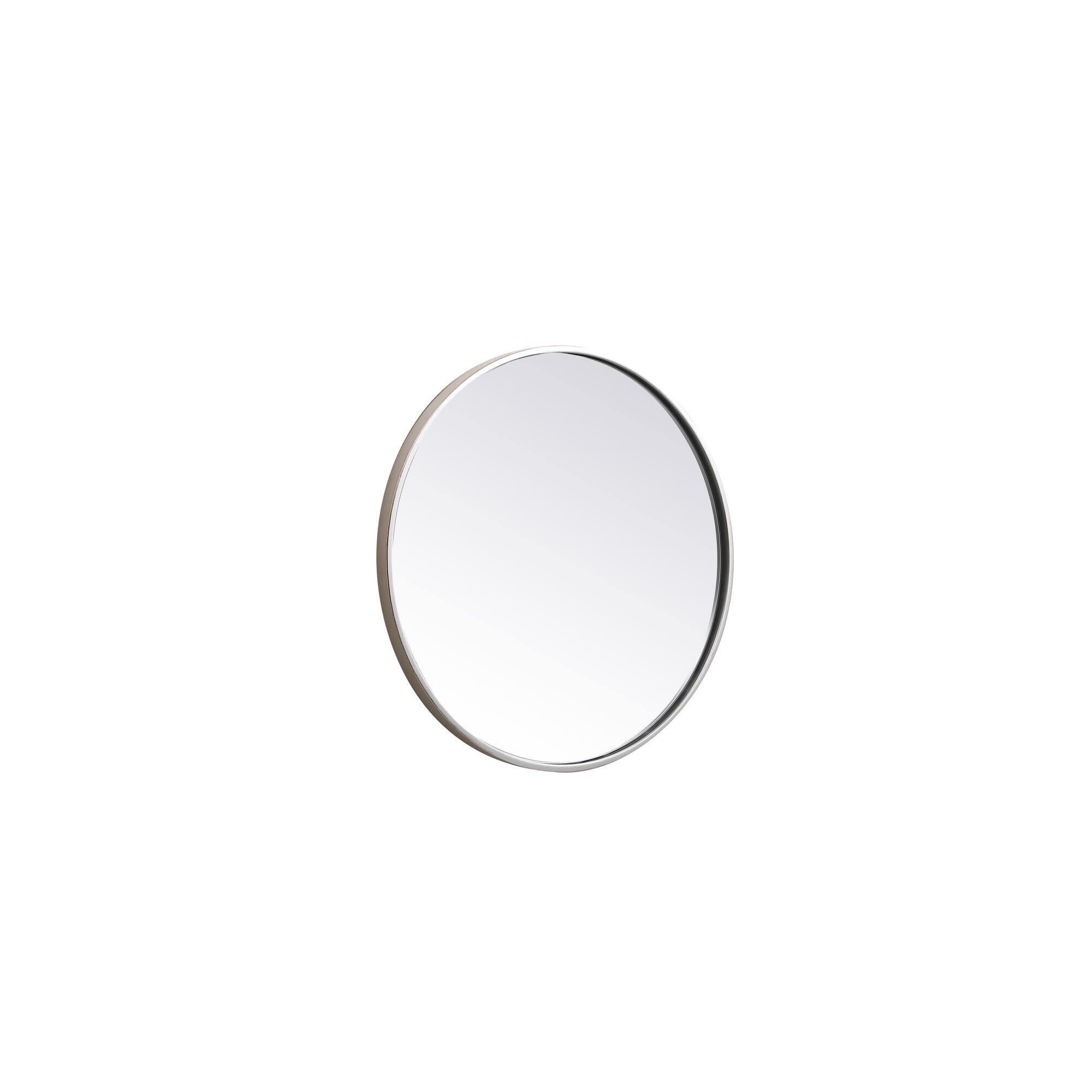 Eternity Decorative Mirrors by Elegant Decor