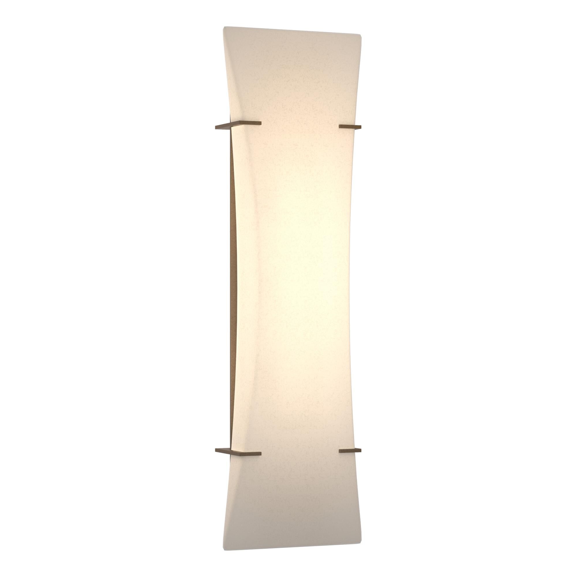 Bento Wall Sconce by Hubbardton Forge