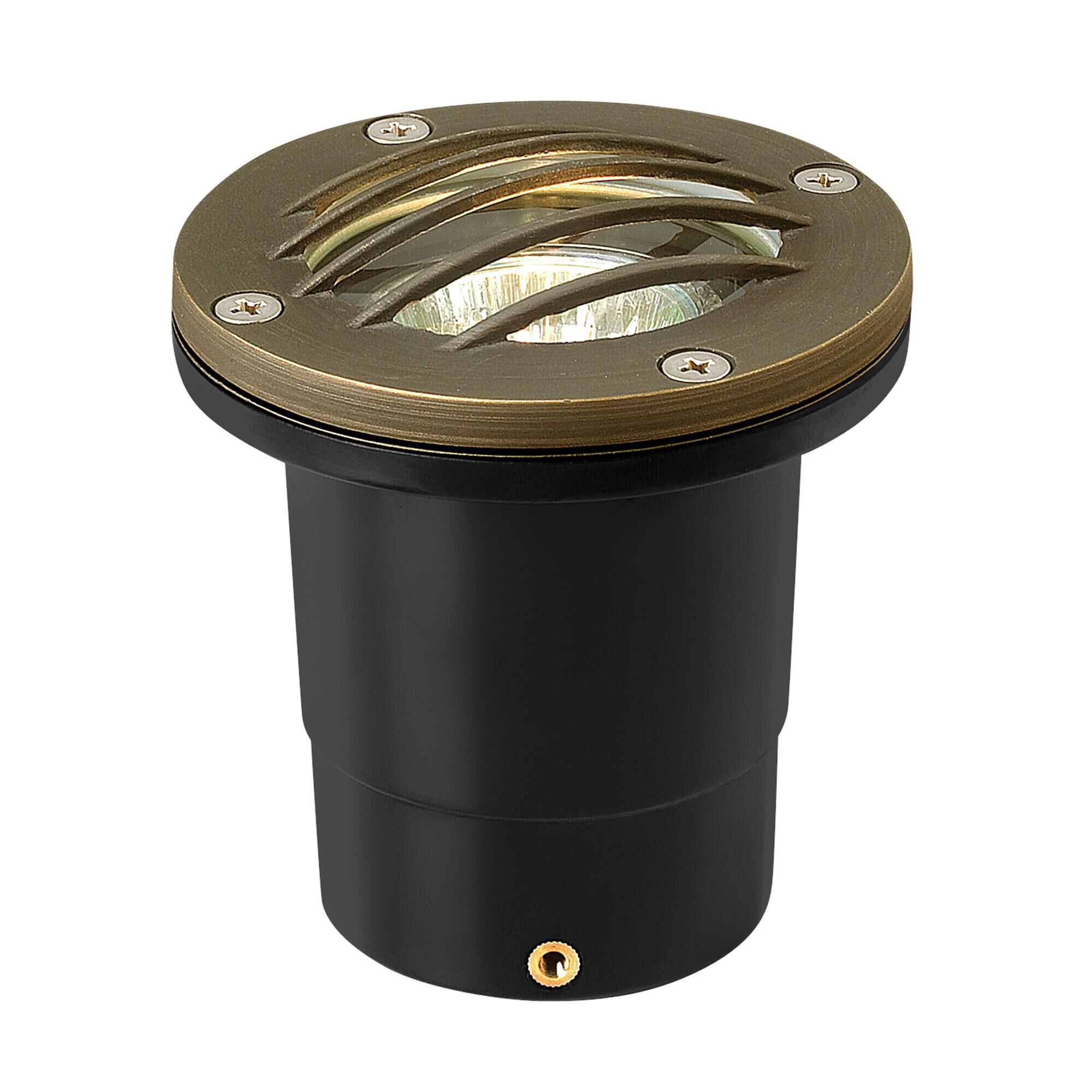 Hardy Island In-Ground Light,