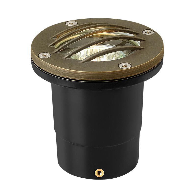 Hardy Island In-Ground Light by Hinkley