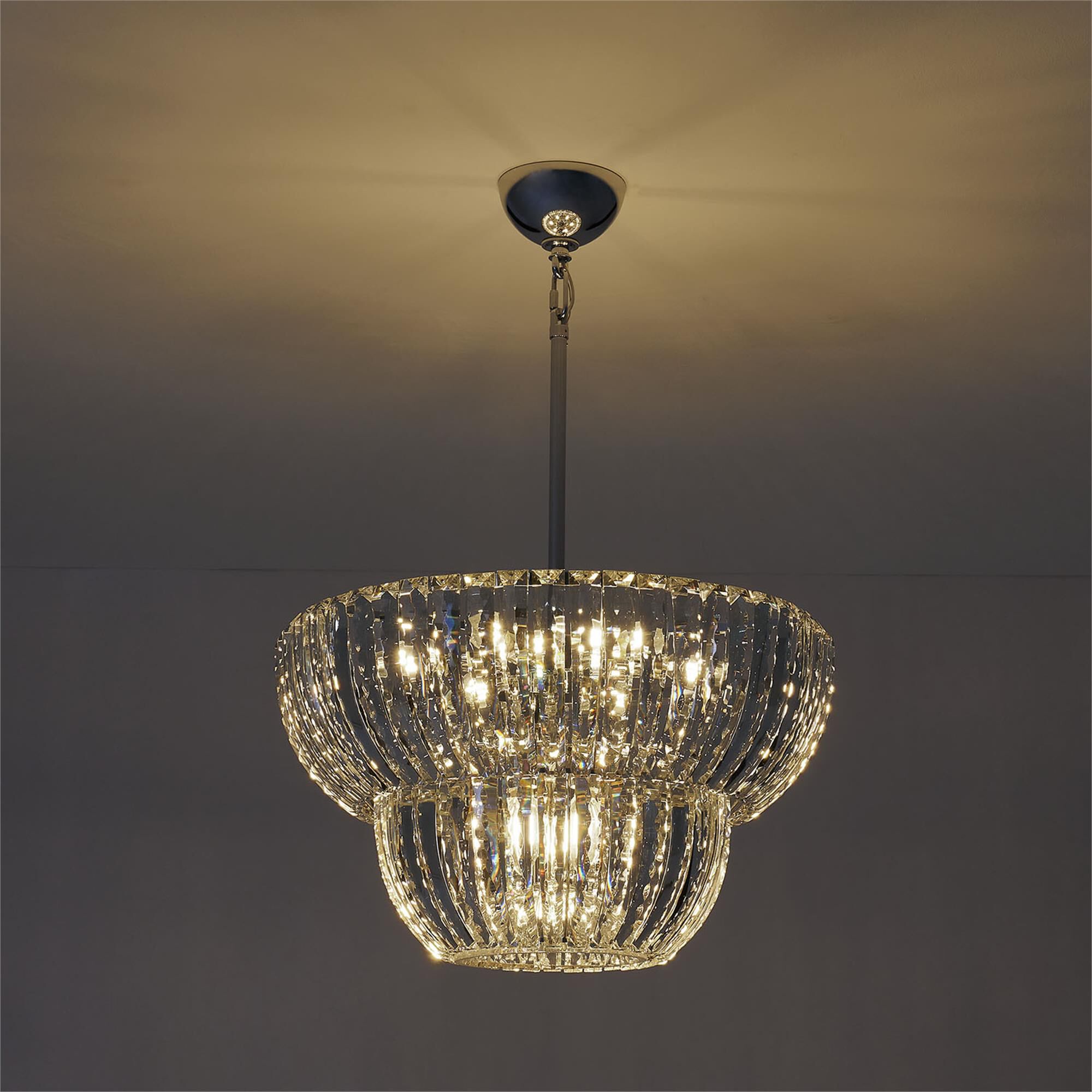 Fontana Mini Pendant by Allegri