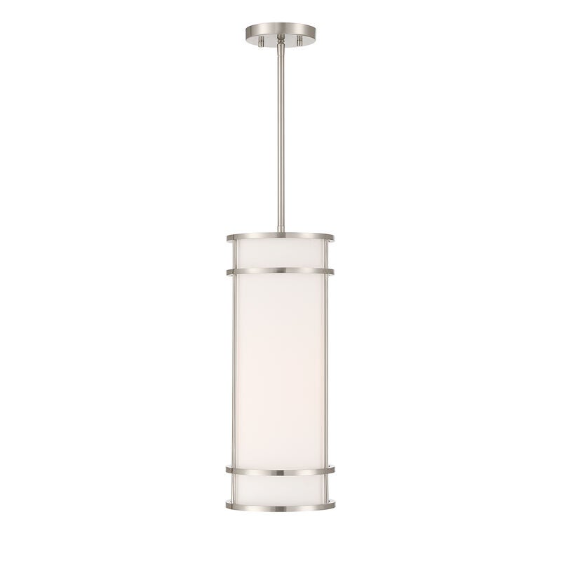 Porter 20 Inch Mini Pendant by Savoy House