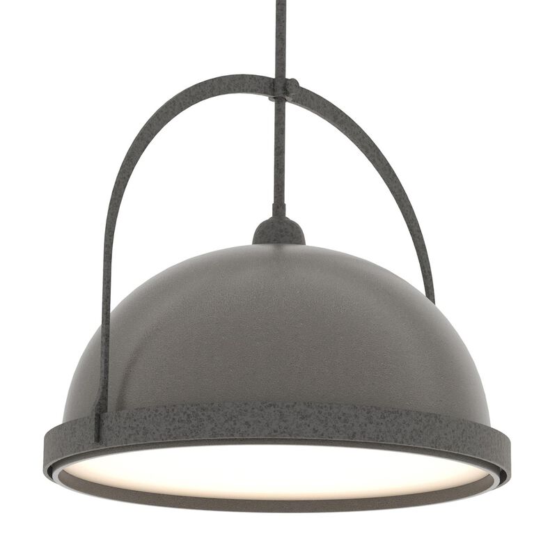 Atlas 22 Inch Pendant Light by Hubbardton Forge
