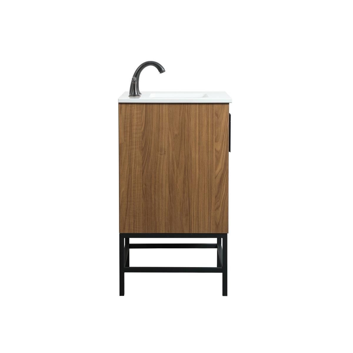 Eugene Bath Vanity by Elegant Decor