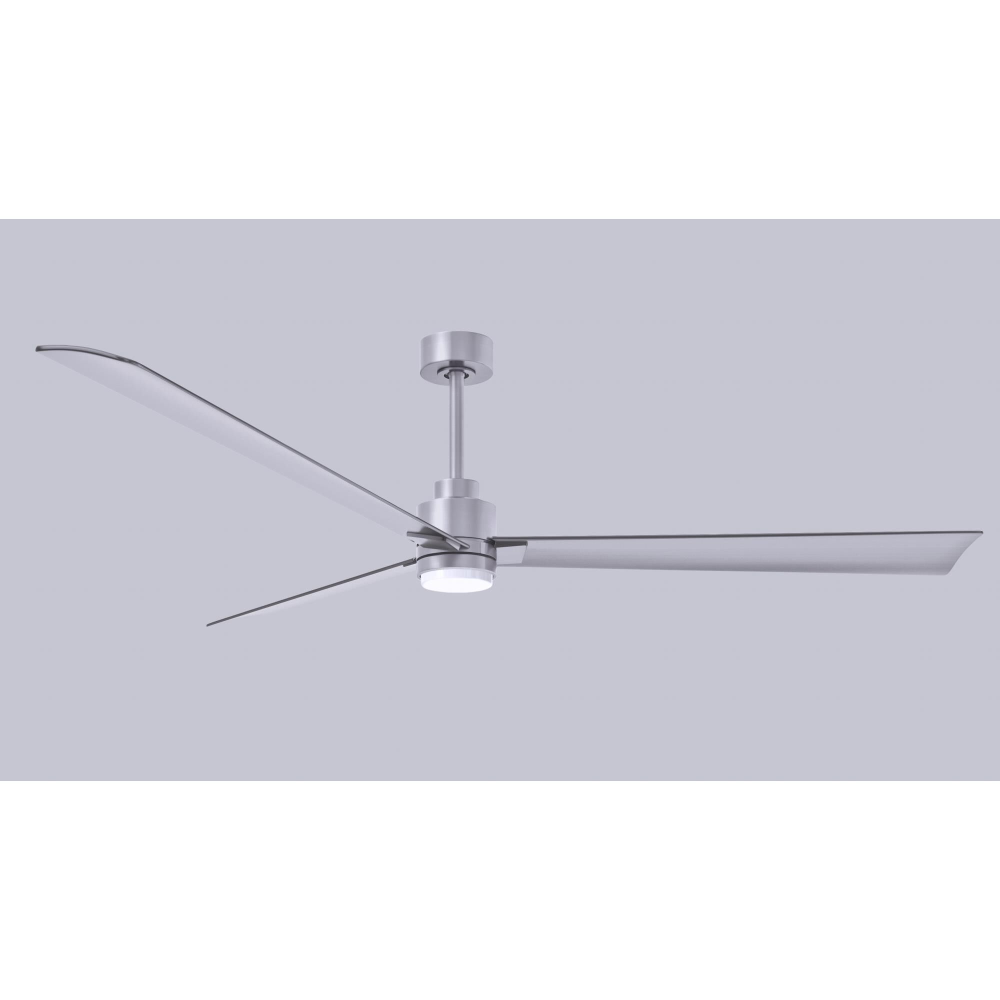 Alessandra 72 Inch Ceiling Fan by Matthews Fan Company