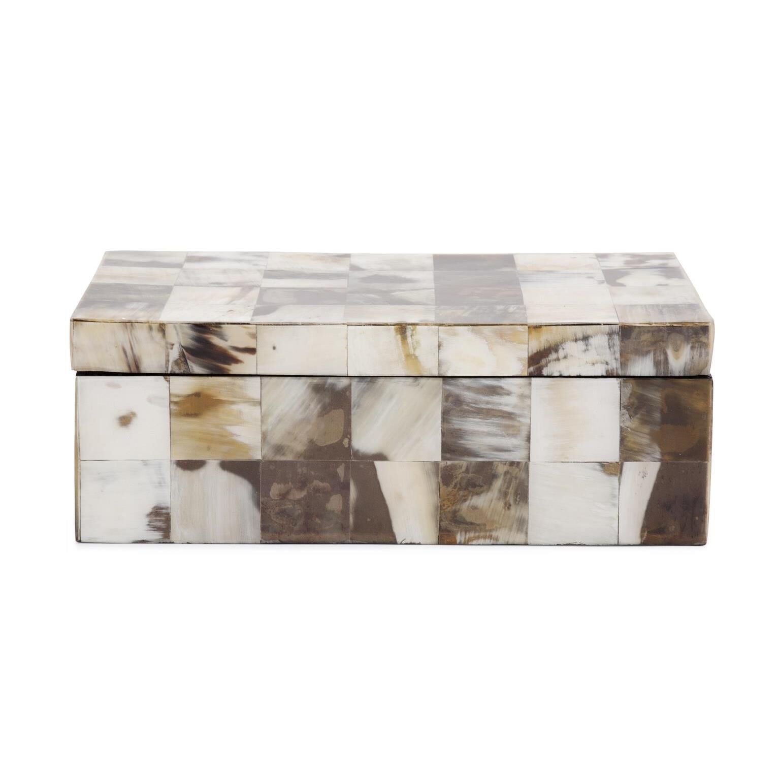 The Godfrey Accent Box by Howard Elliott Collection
