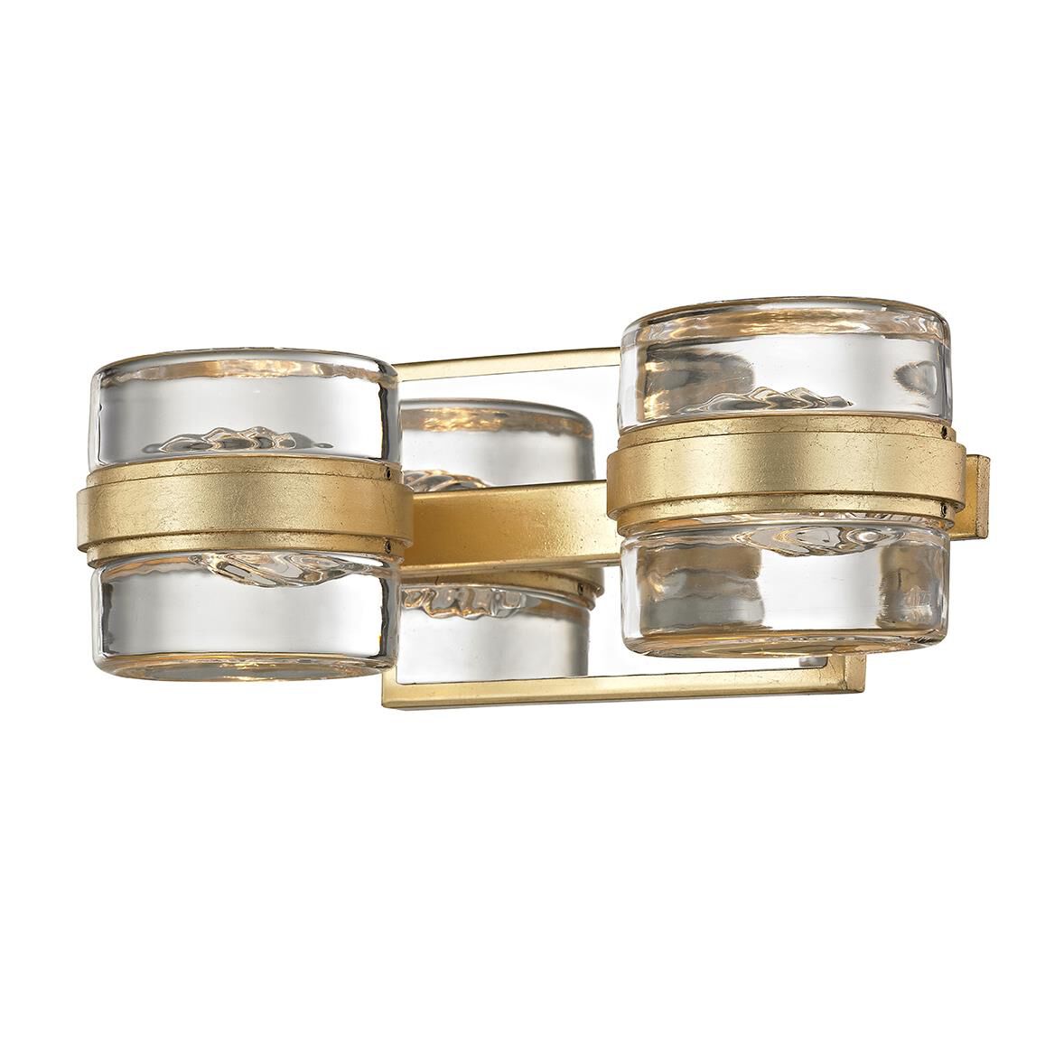 Splash 11.25 Inch Bath Vanity Light,