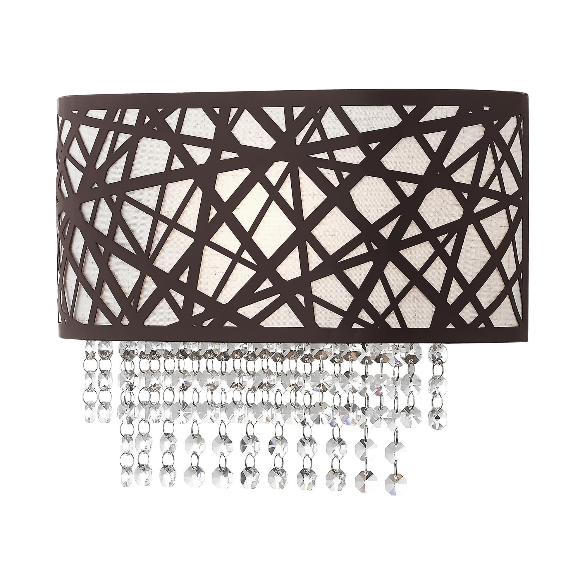 Livex Lighting Allendale 13 Inch Bath Vanity Light