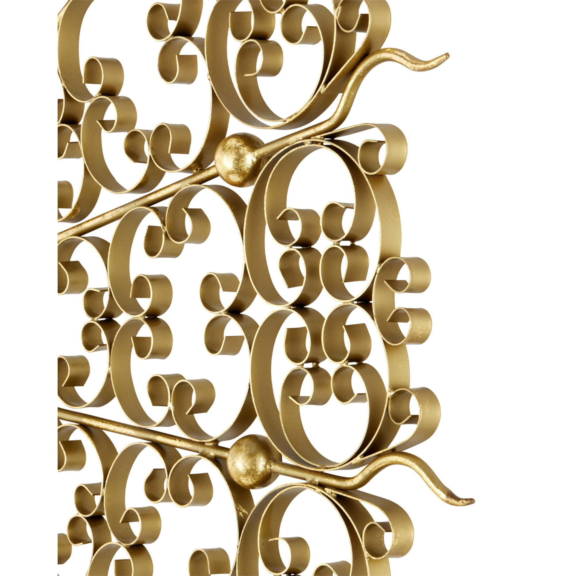Levain 41 Inch Decorative Mirror,