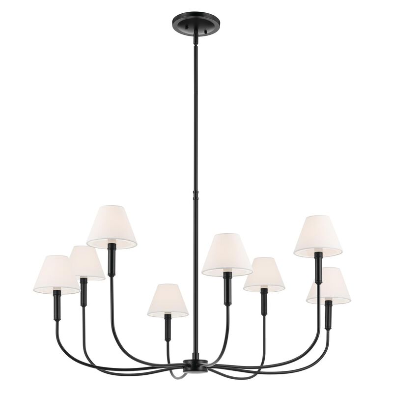 Eadie Large Chandelier by Kichler