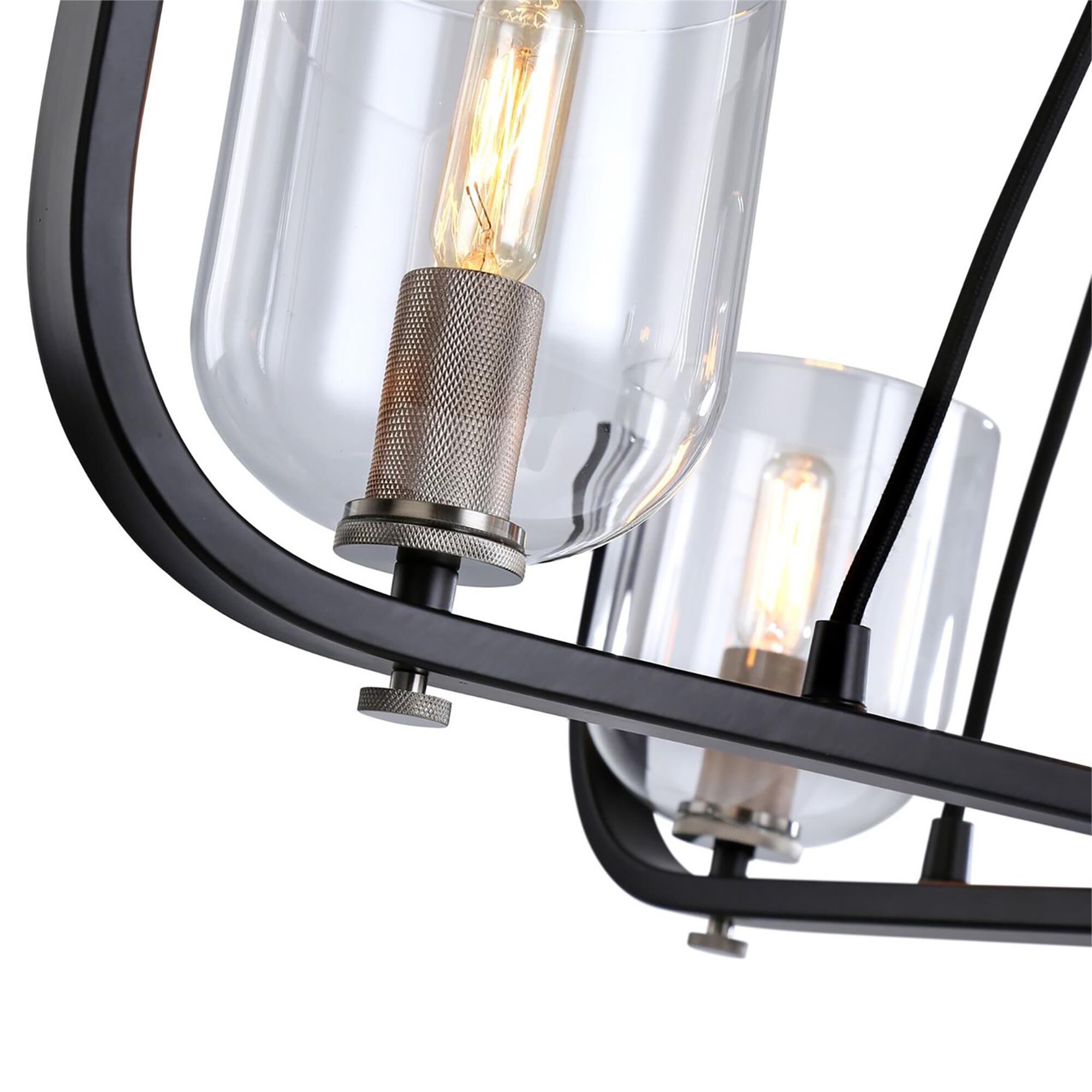 Kevin Kraemer Cheshire 30 Inch 5 Light Chandelier,