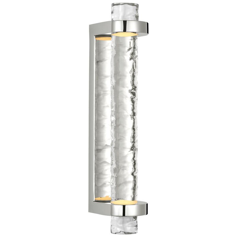 Marie Flanigan Theron 15 Inch Bath Vanity Light by Visual Comfort Signature Collection