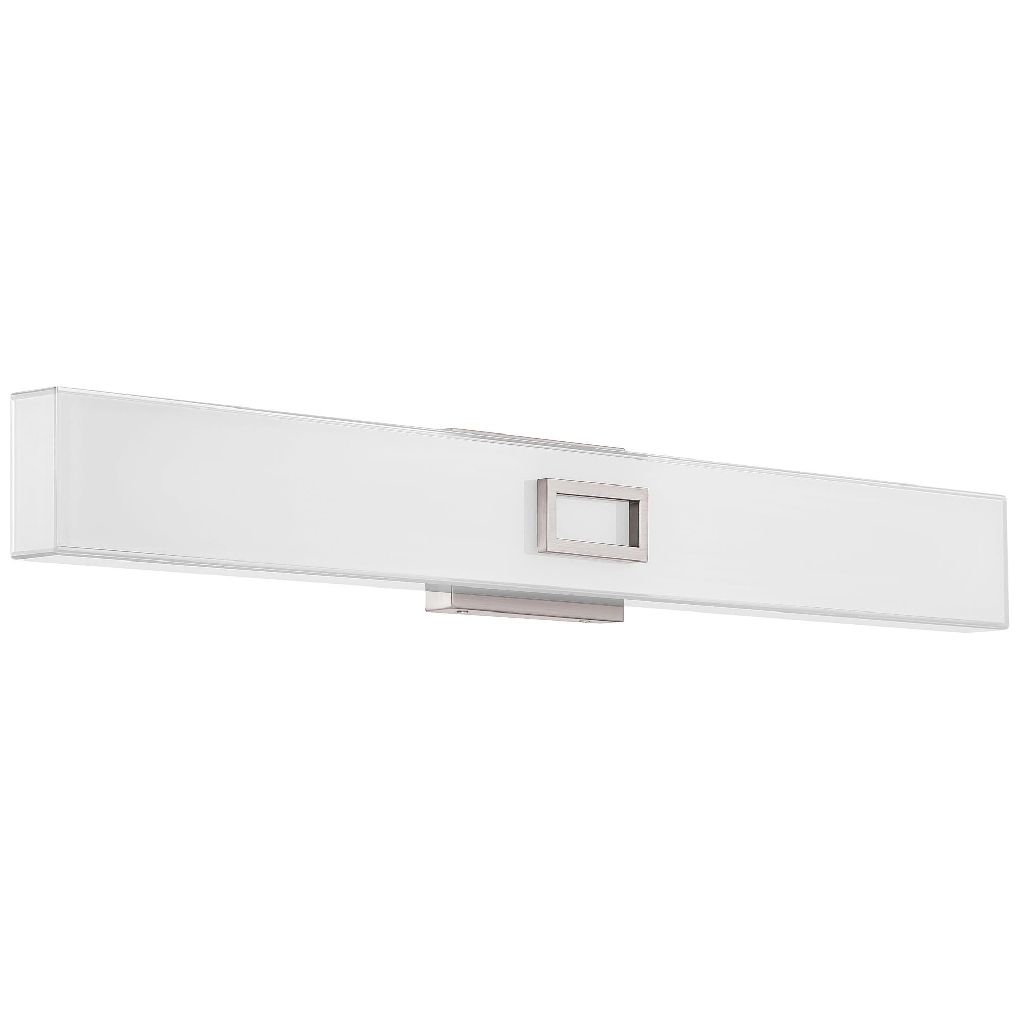 Access Lighting Restore 36 Inch LED Bath Vanity Light