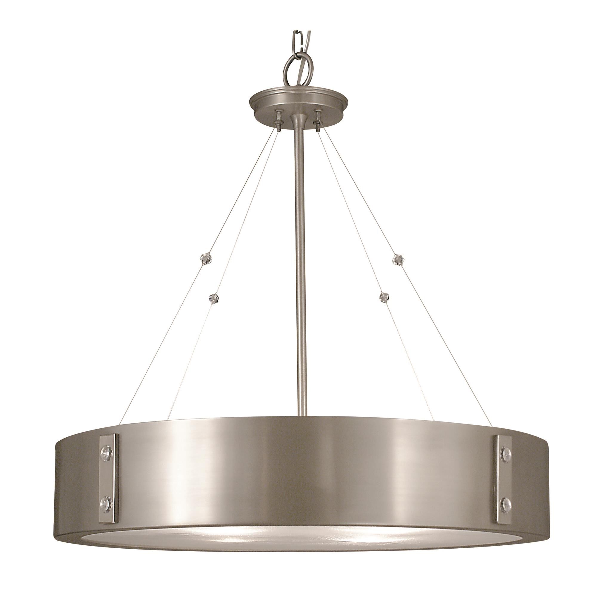 Oracle 23 Inch Large Pendant by Framburg