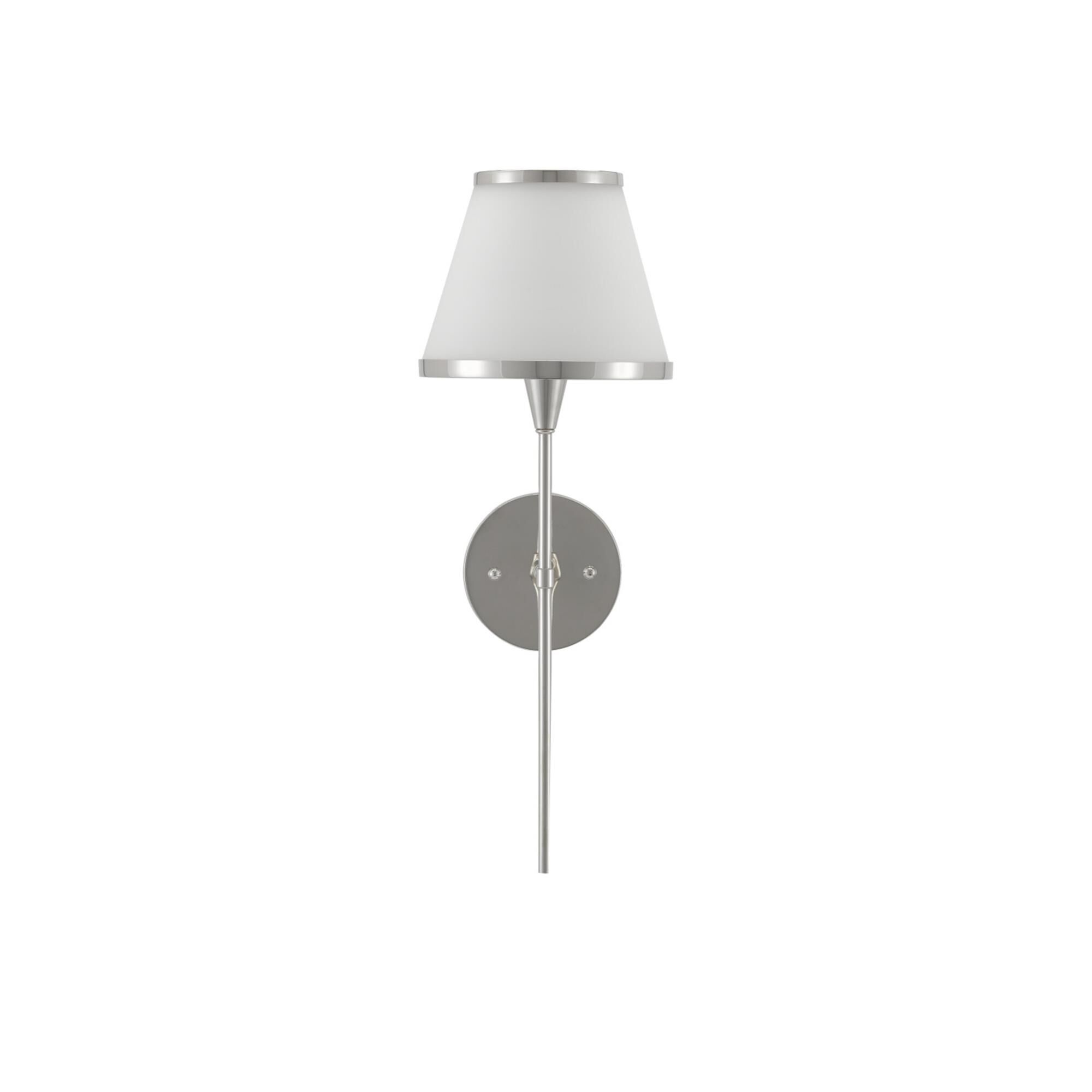 Brimsley 7 Inch Wall Sconce,