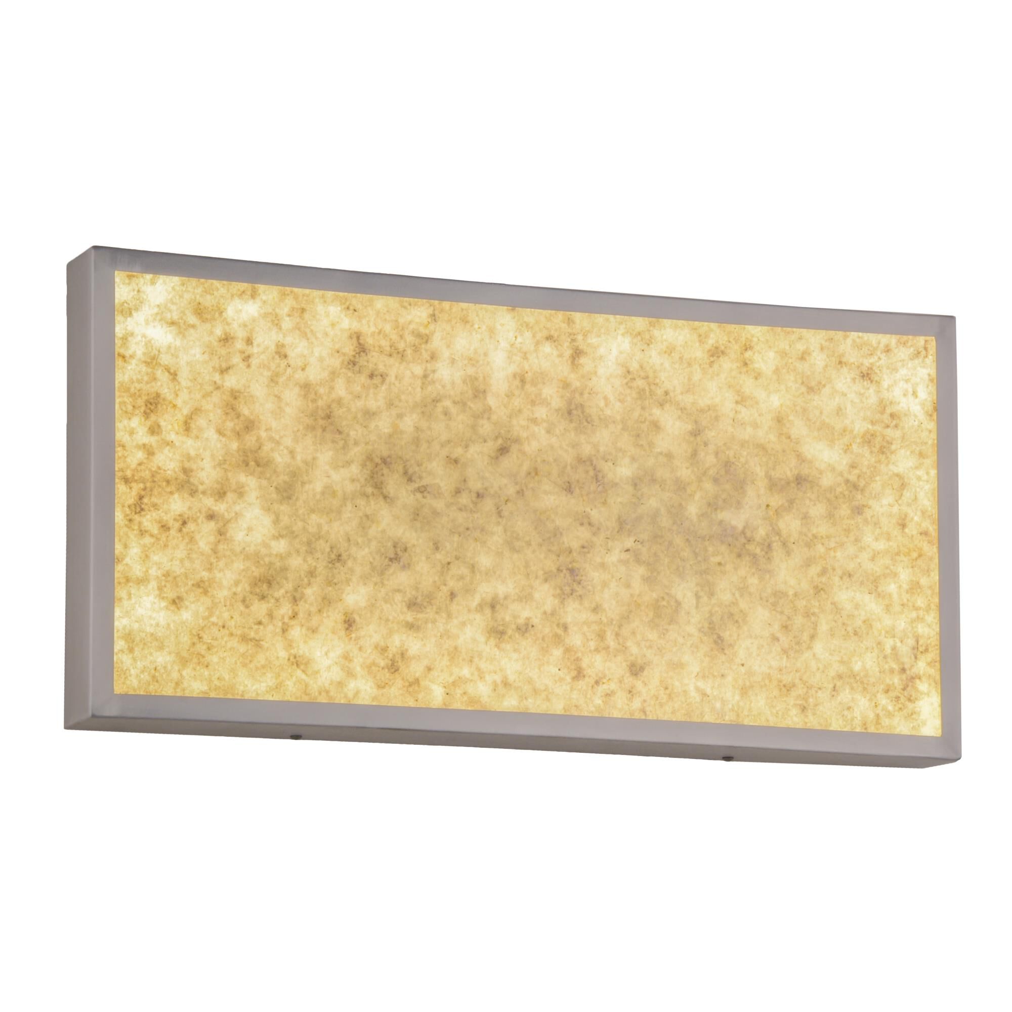 Brume 24 Inch LED Wall Sconce by Meyda Lighting