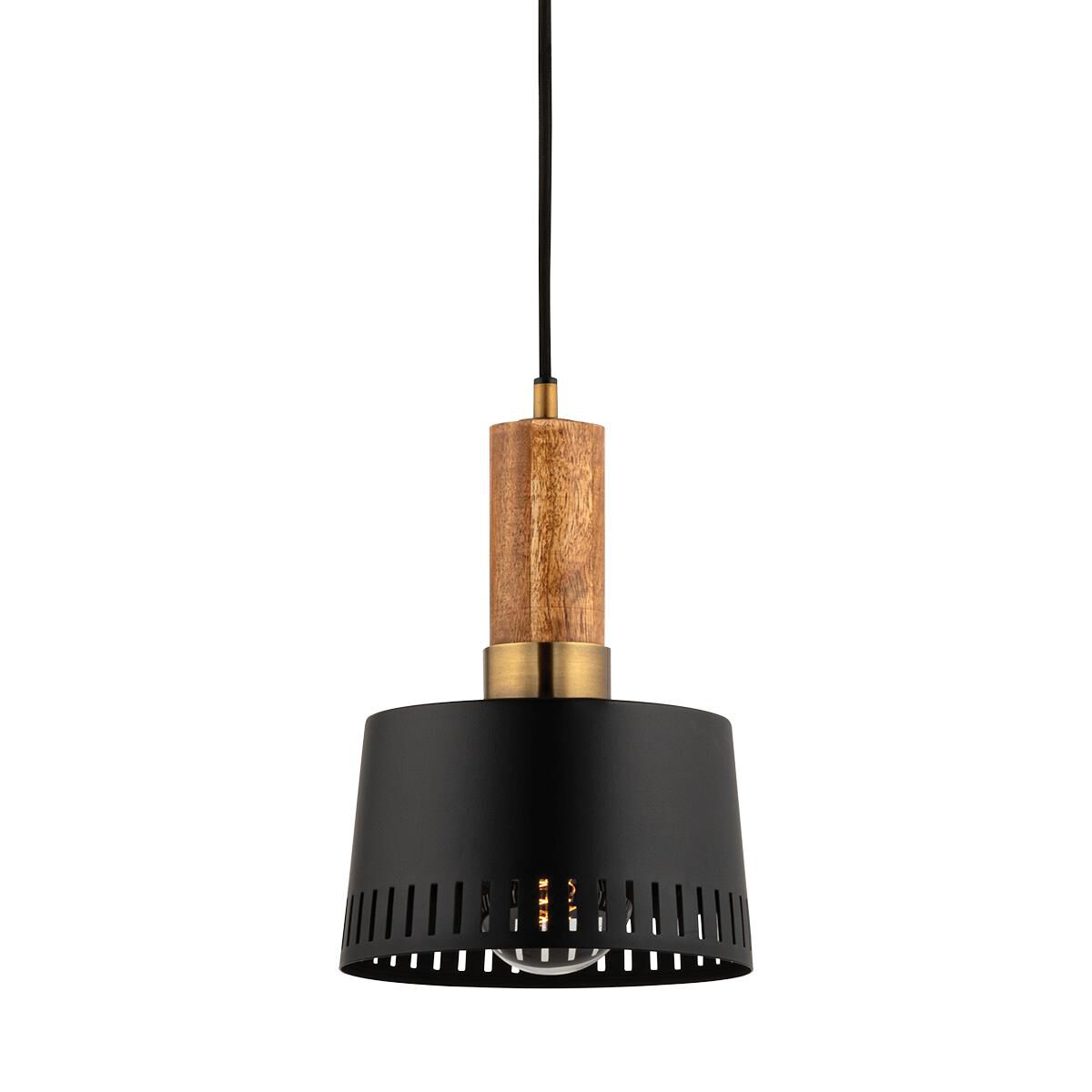 Memphis 8 Inch Mini Pendant by Troy Lighting