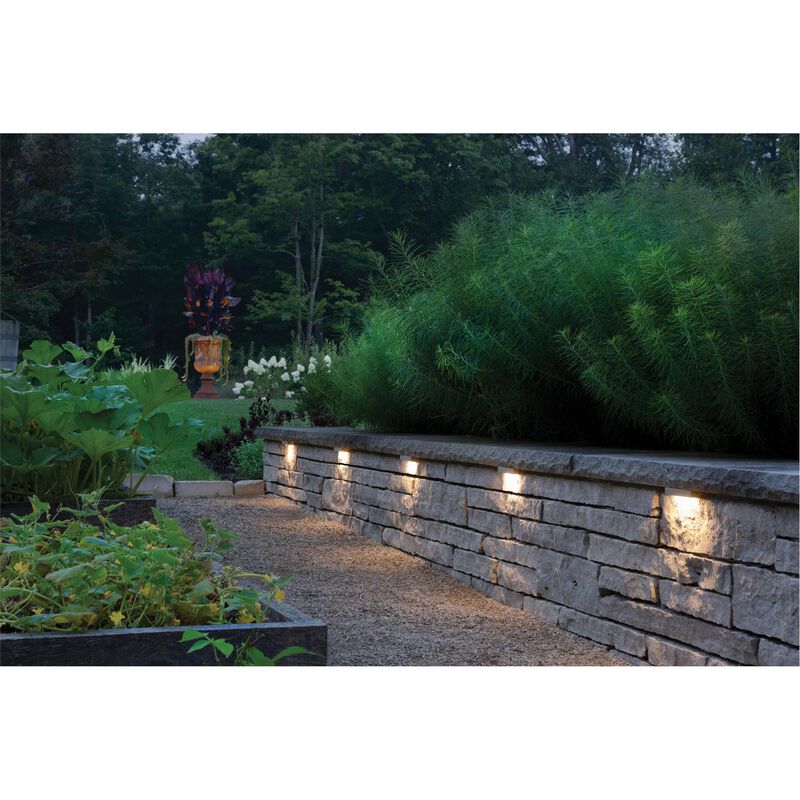 Nuvi 10 Inch Deck Light by Hinkley