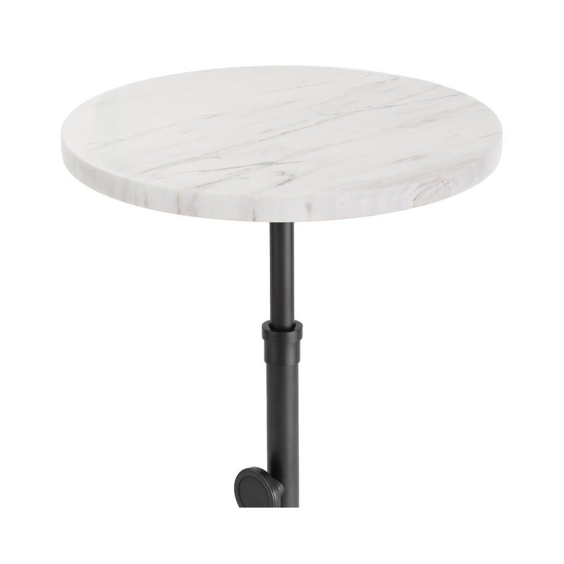 Myles 22 Inch Accent Table by Regina Andrew