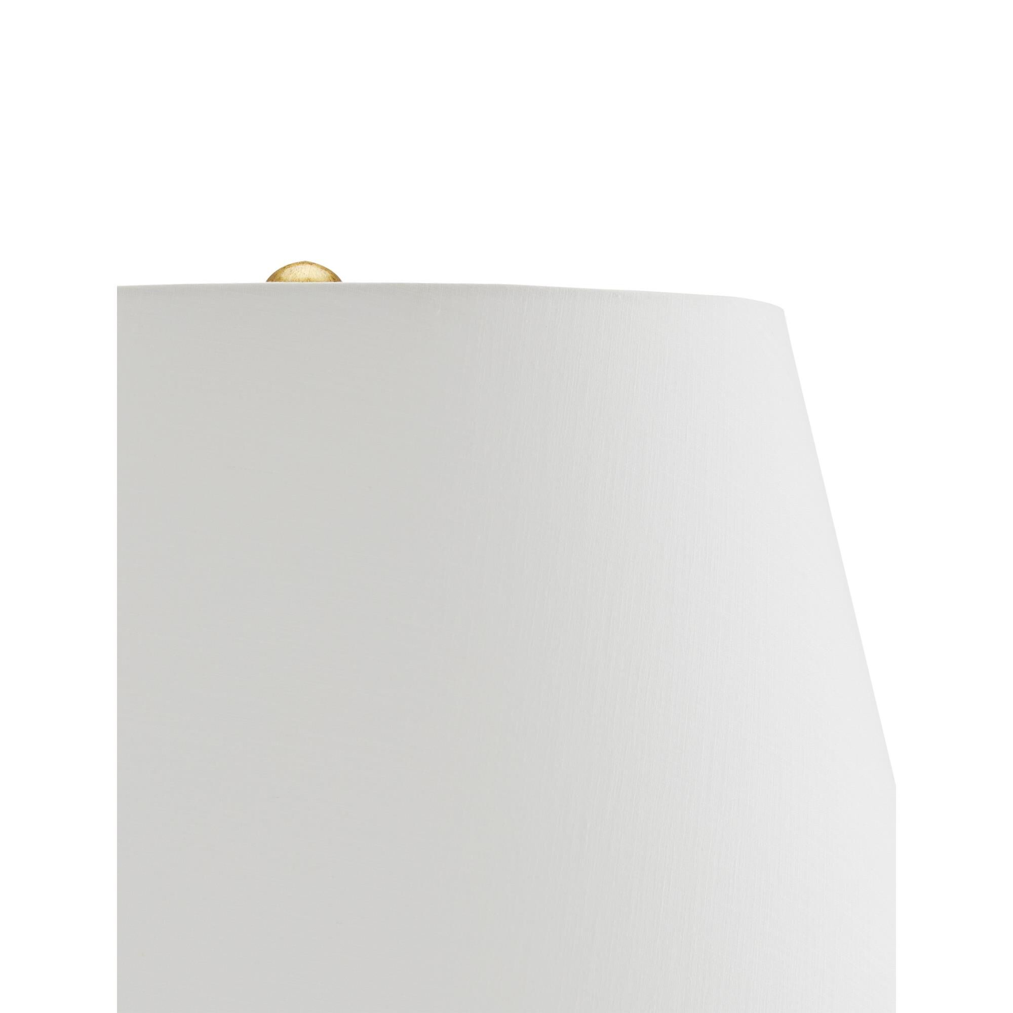Jamie Beckwith Sakura 31 Inch Table Lamp by Currey and Company