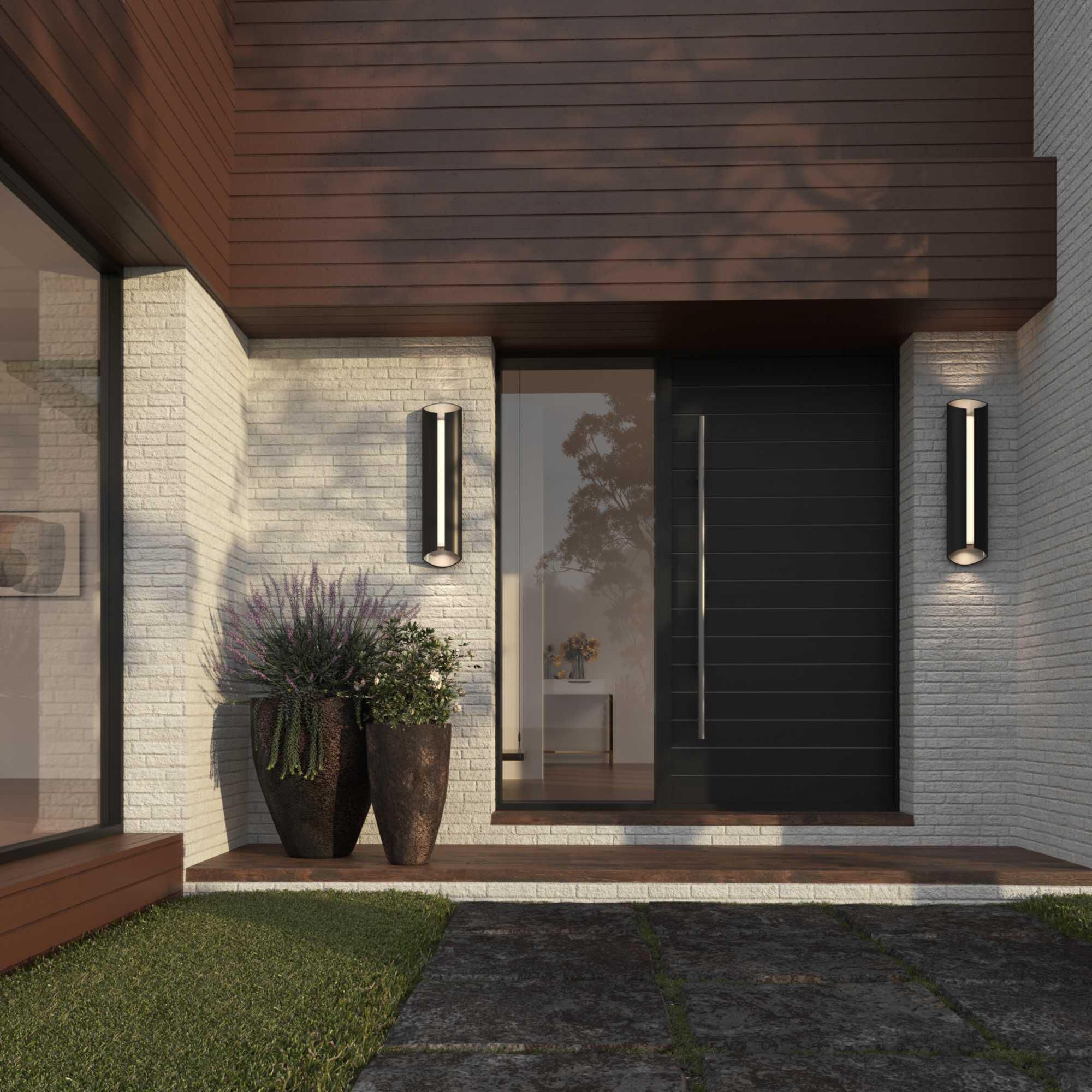 Outdoor Wall Light by Progress Lighting