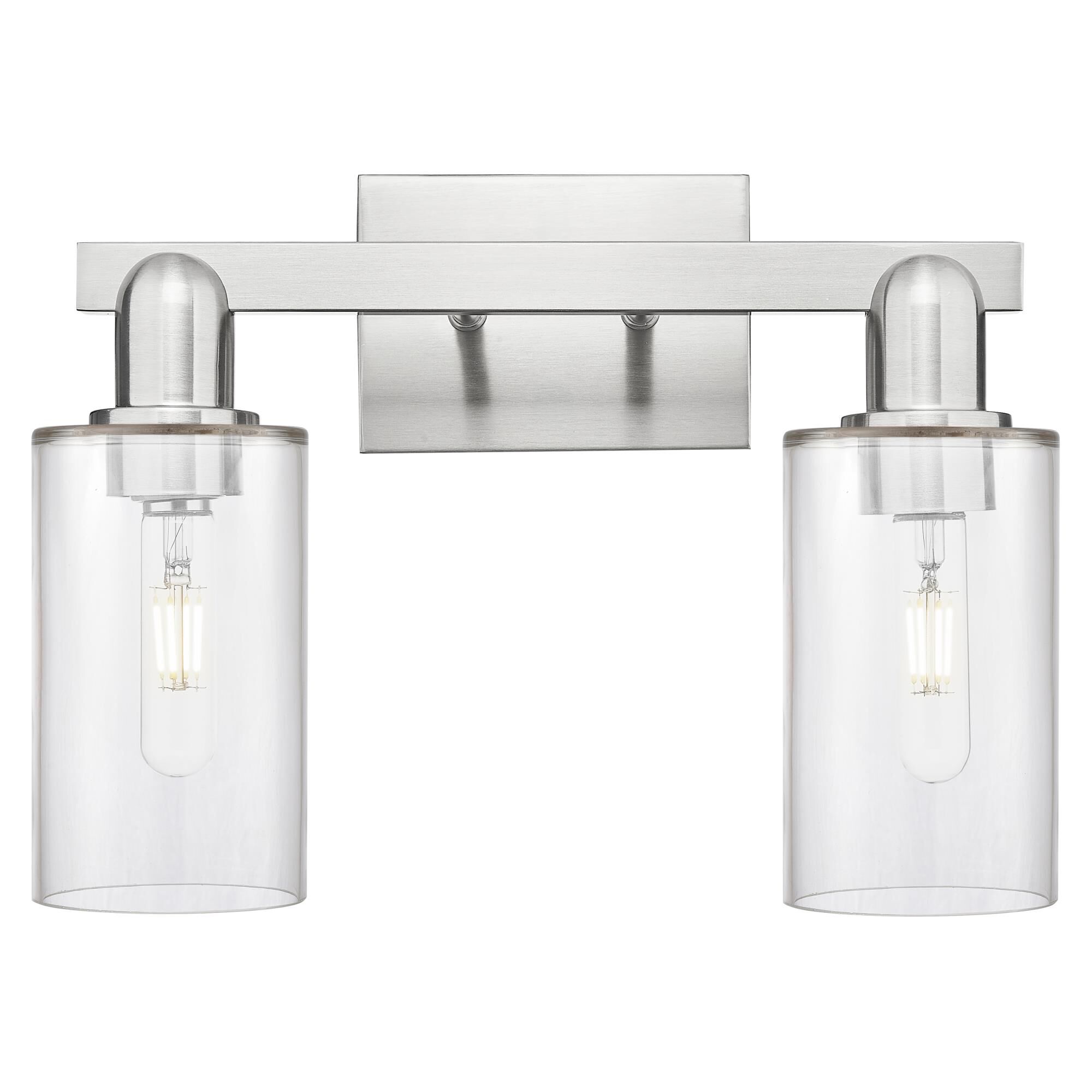 Bruno Marashlian Clymer 15 Inch Bath Vanity Light by Innovations Lighting