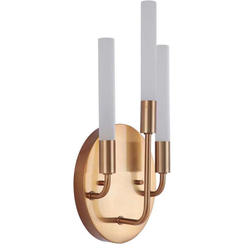 Valdi 15 Inch LED Wall Sconce by Craftmade