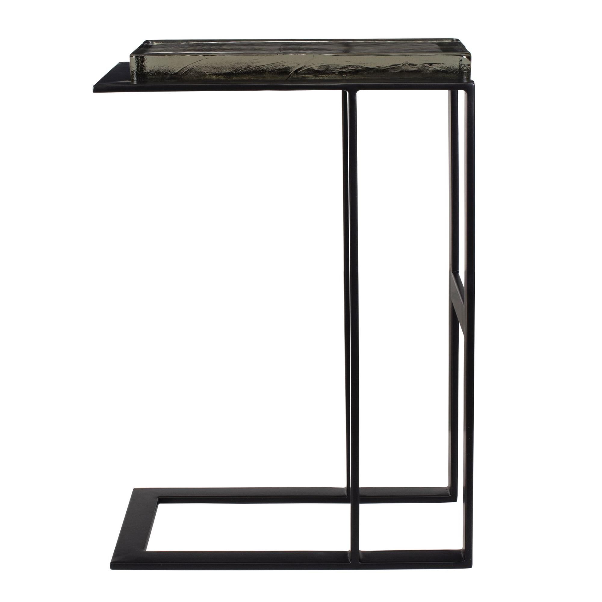 Soma 18 Inch Accent Table by Uttermost