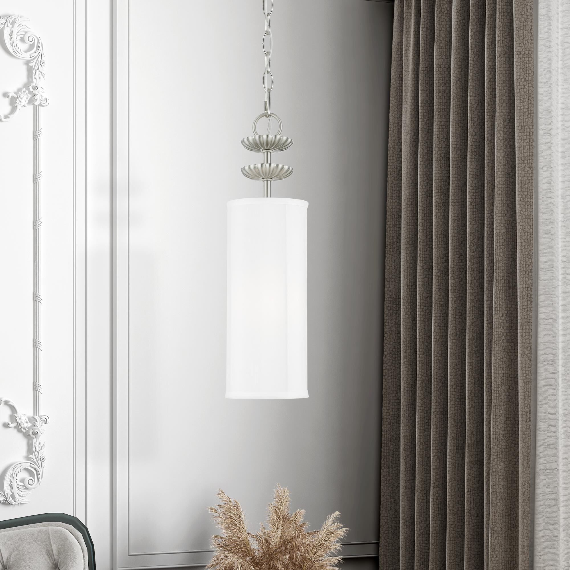 Livex Lighting Brookdale Mini Pendant