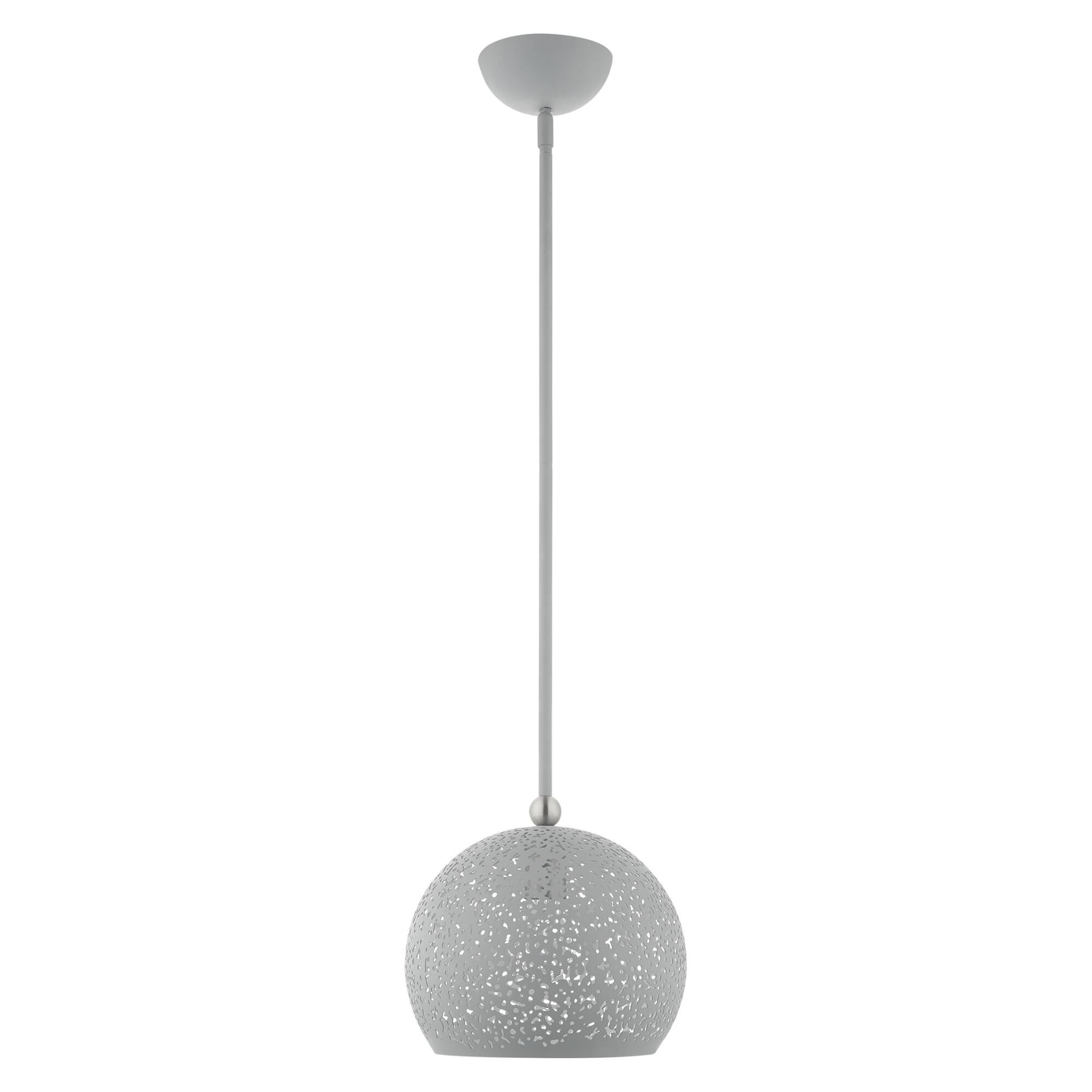 Livex Lighting Charlton Mini Pendant