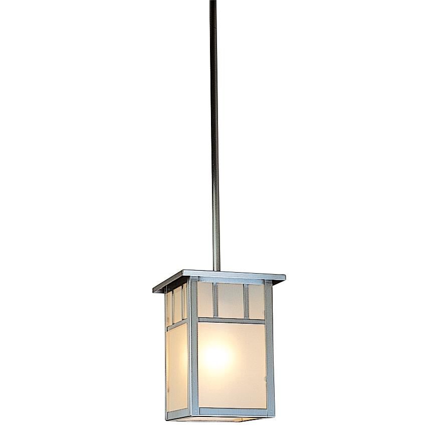 Arroyo Craftsman Huntington 5 Inch Mini Pendant - Clearance