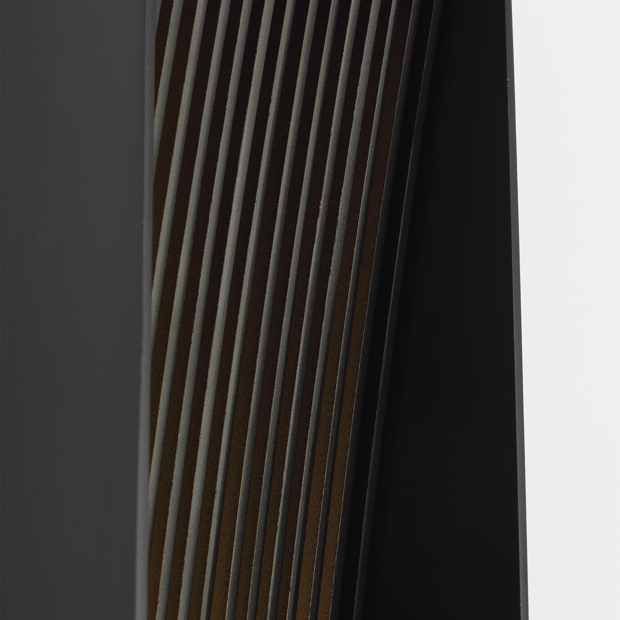 Mick De Giulio Strum 36.1 Inch Outdoor Wall Light by Visual Comfort Modern Collection