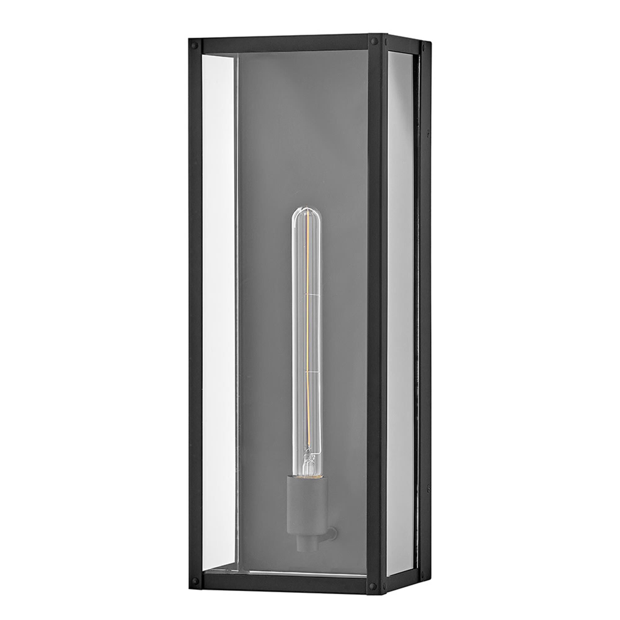Max 20 Inch Outdoor Wall Light,