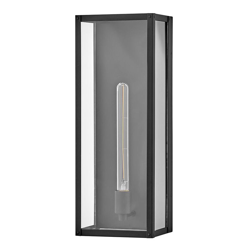 Max 20 Inch Outdoor Wall Light by Hinkley