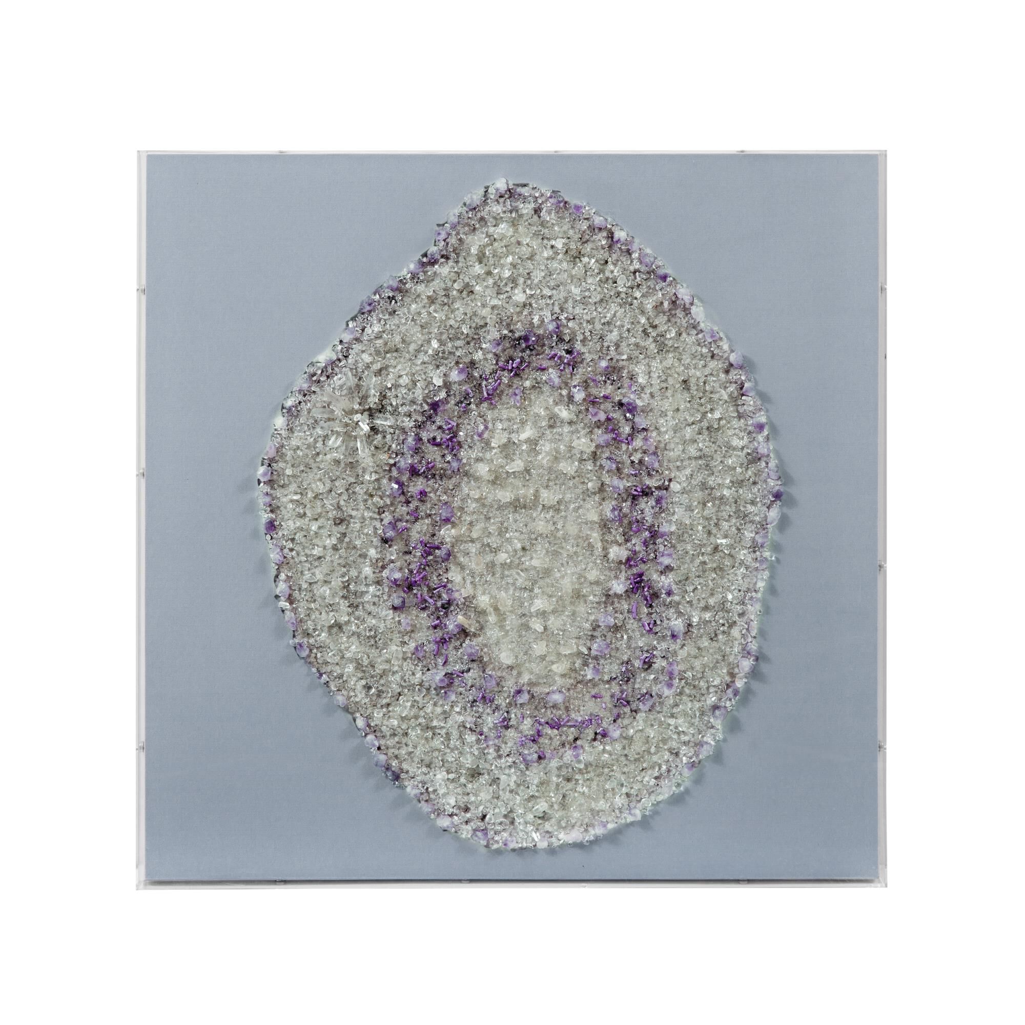 Shown in Multi finish