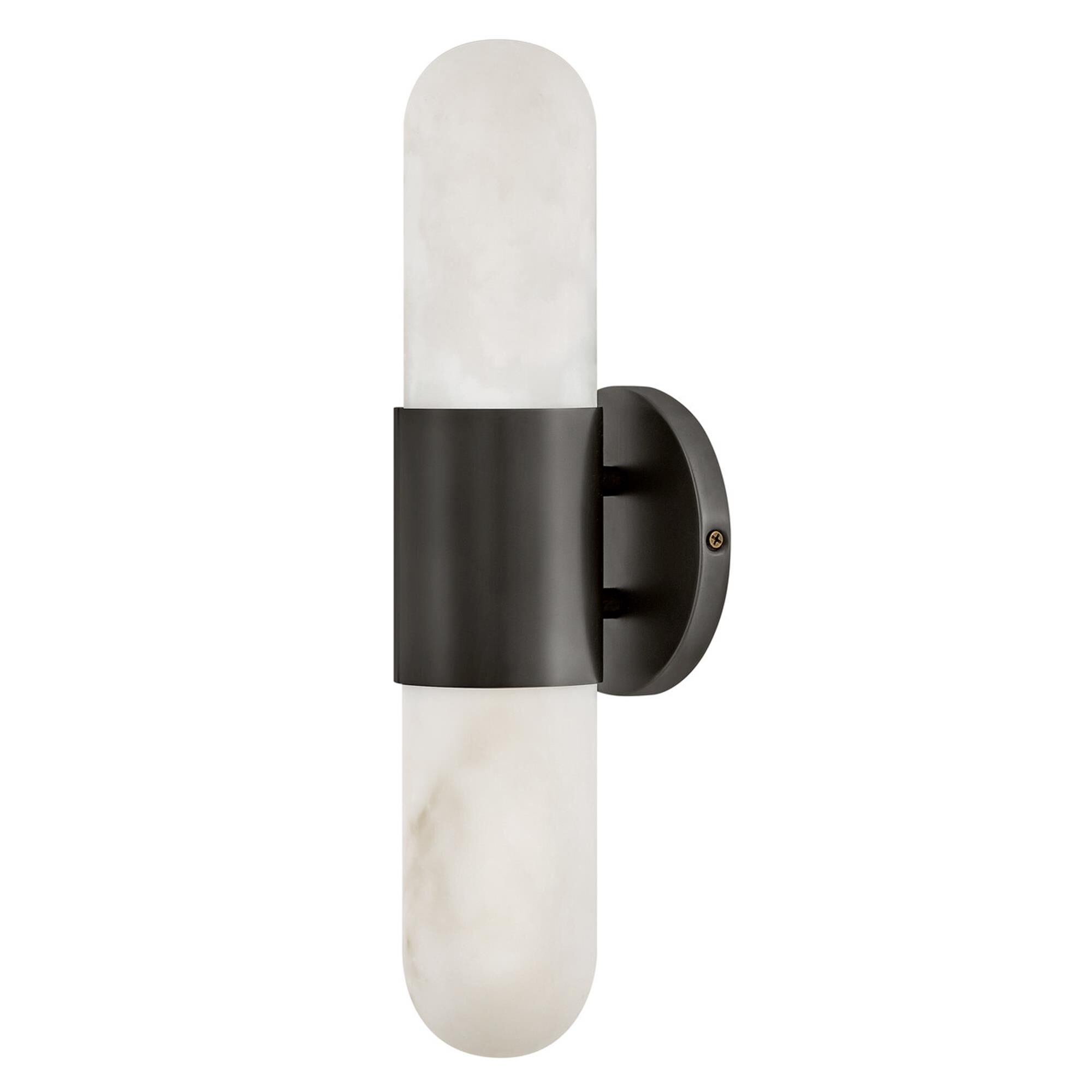 Ibiza 16 Inch Bath Vanity Light,