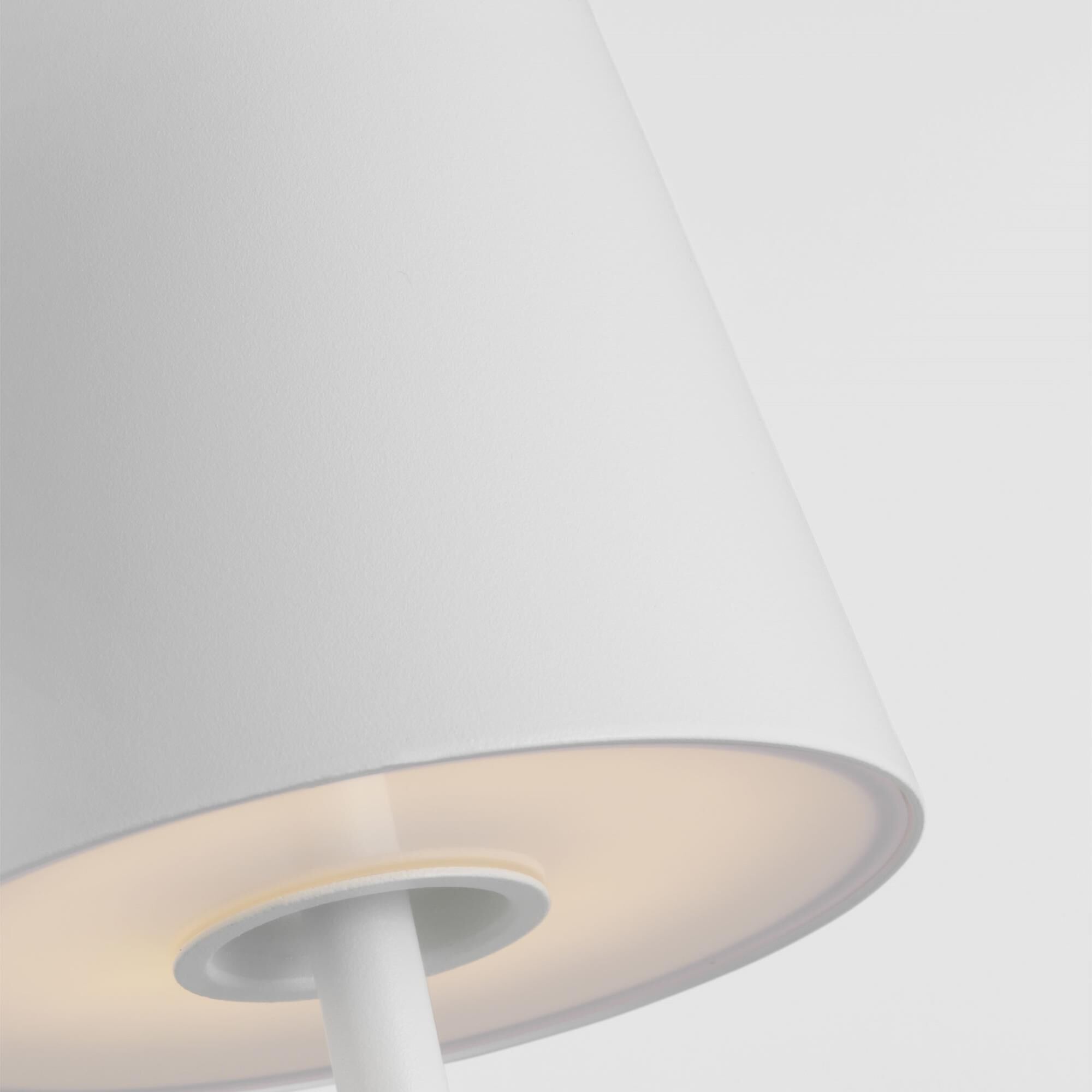 Sean Lavin Nevis 15 Inch Accent Lamp,