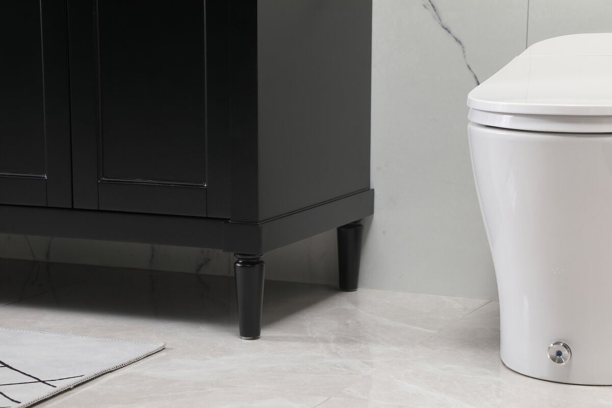 Bennett Bath Vanity by Elegant Decor