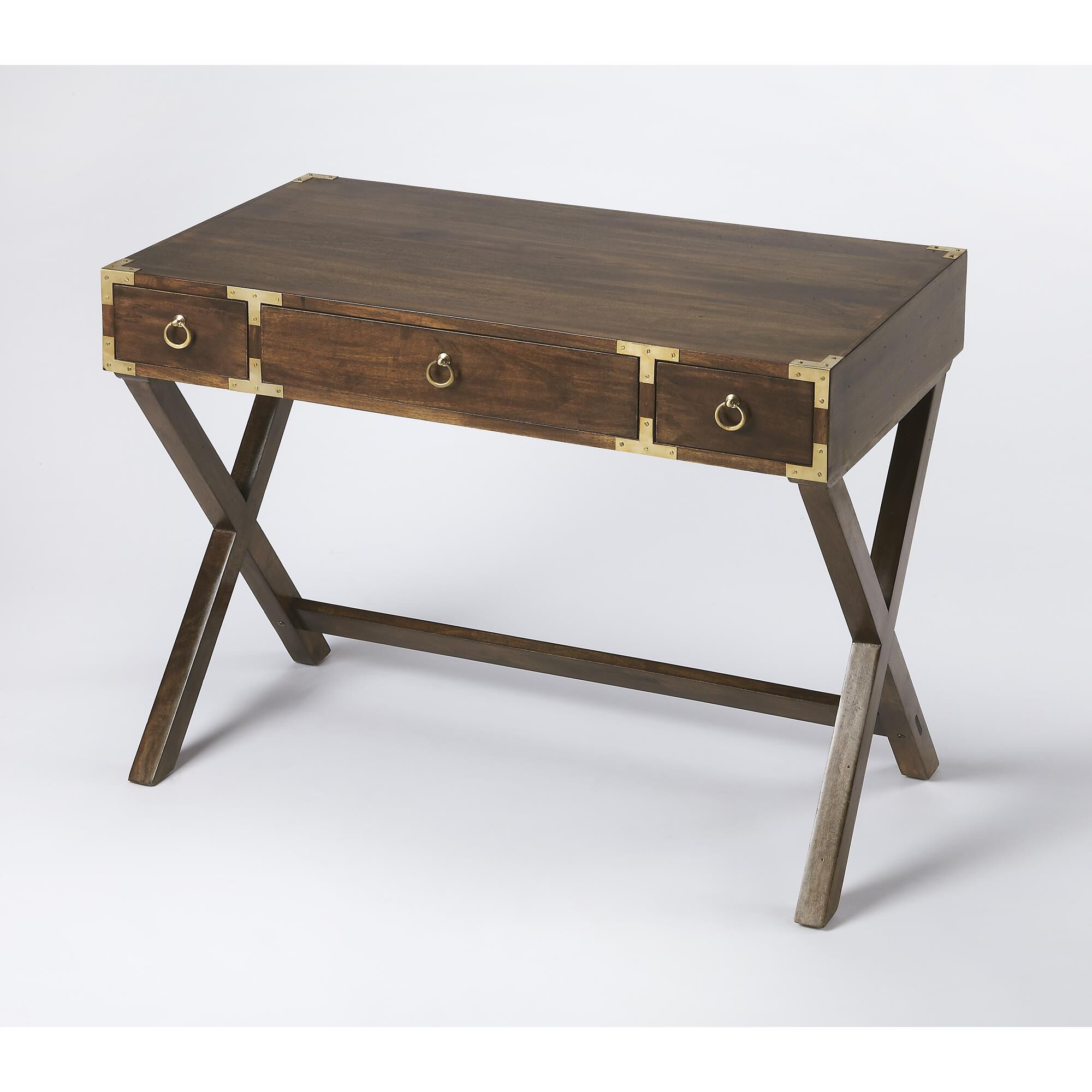 Butler Loft Desk by Butler Specialty Company