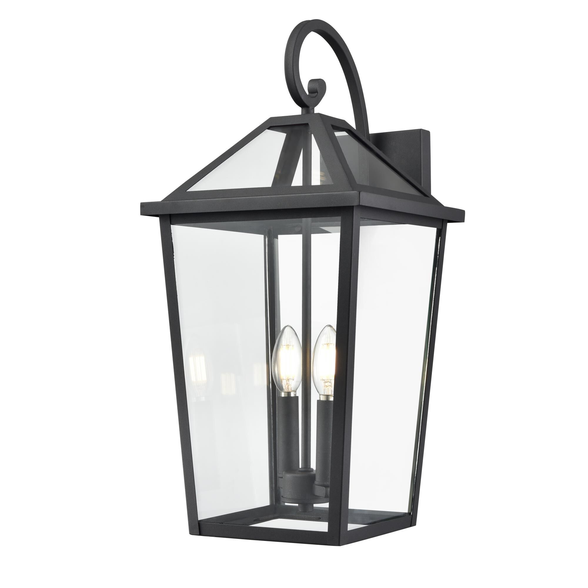 Eston 21 Inch Outdoor Wall Light By Millennium Lighting