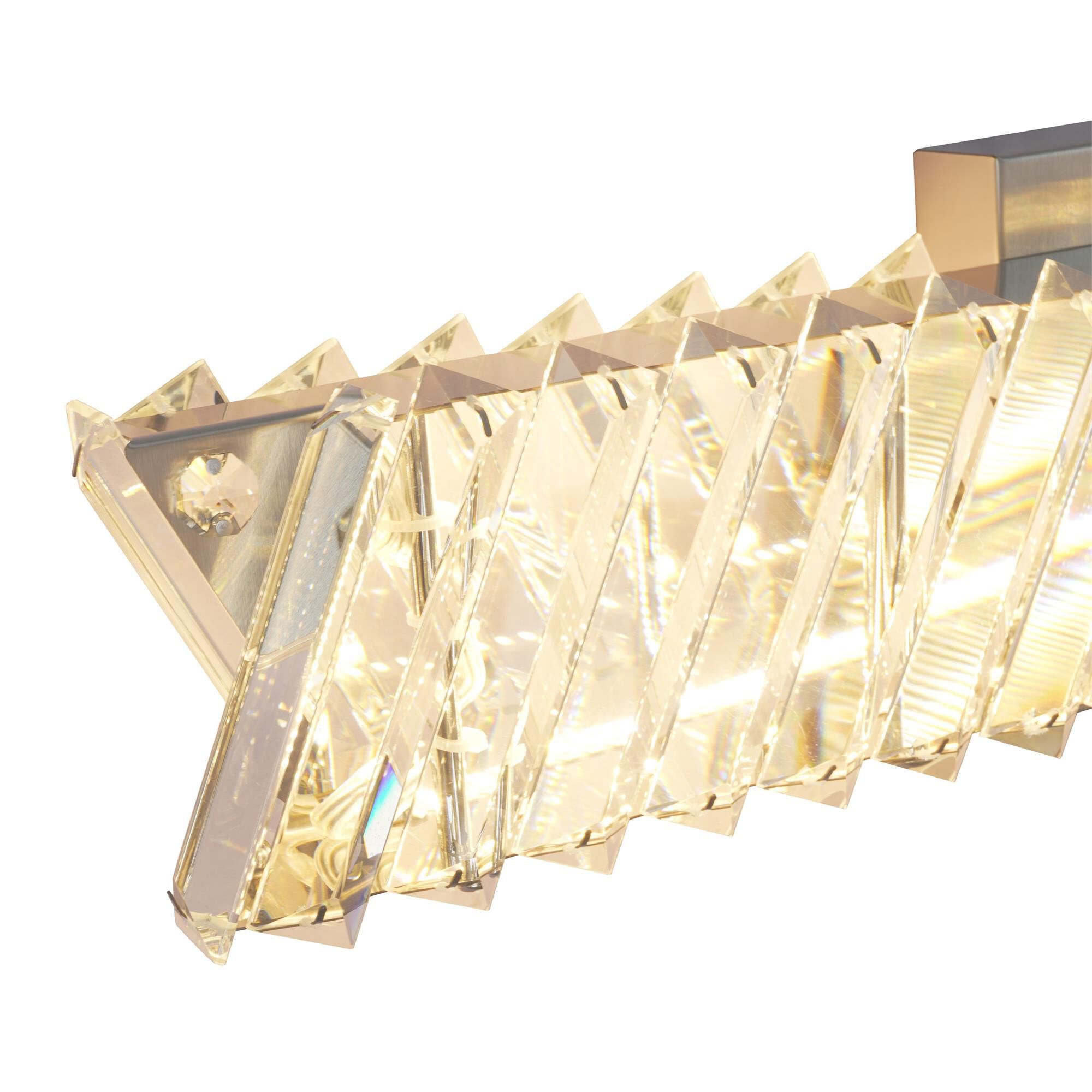 Alya 5 Inch Wall Sconce by Artcraft
