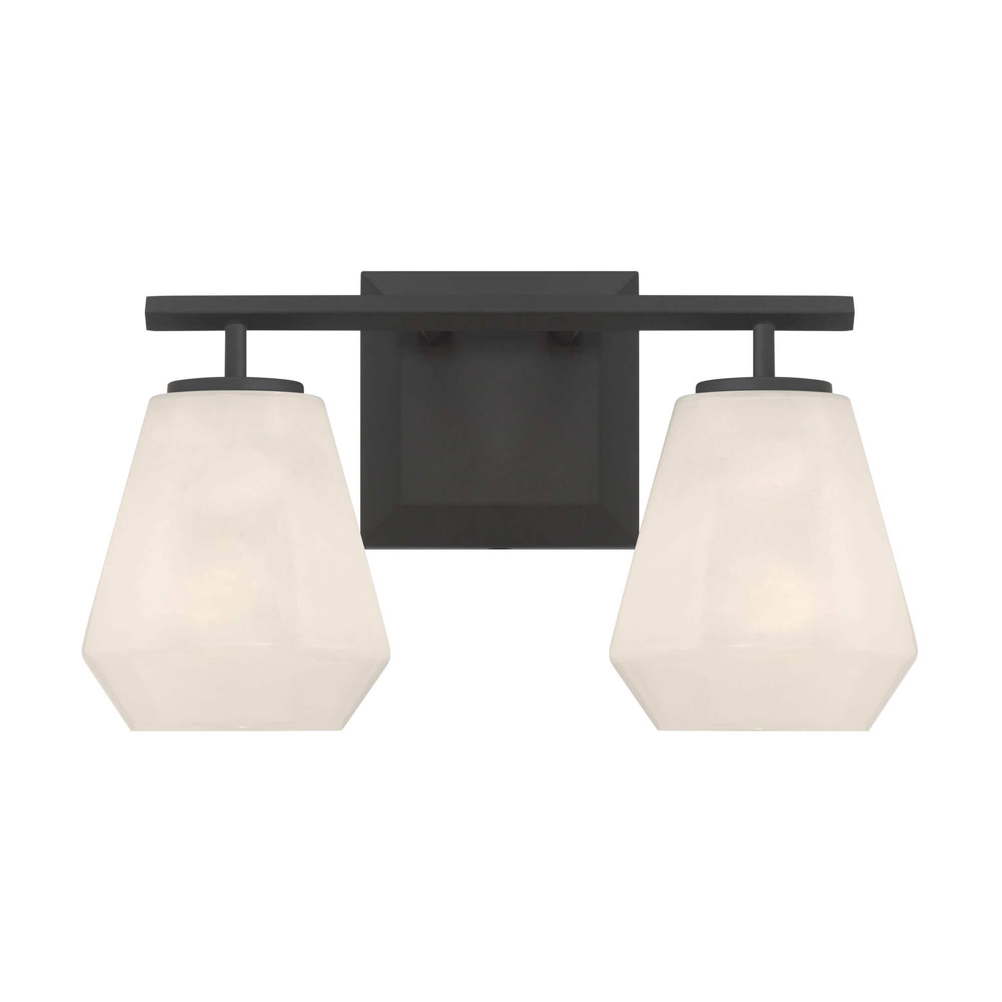 Siena 14 Inch Bath Vanity Light by Minka Lavery