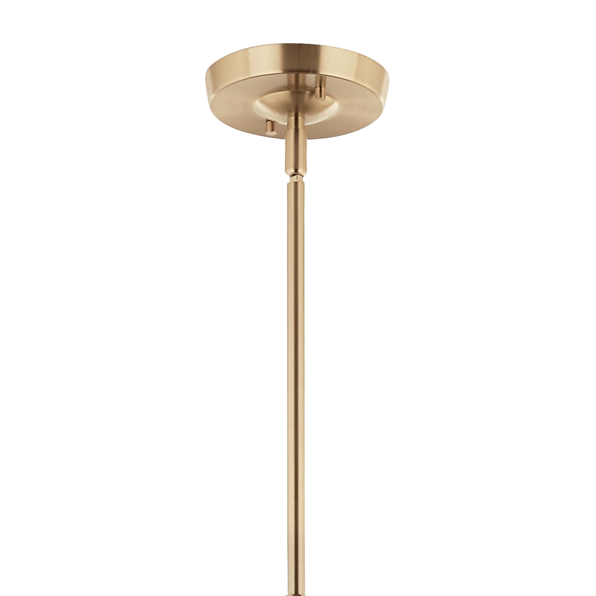 Livadia 48 Inch Chandelier,
