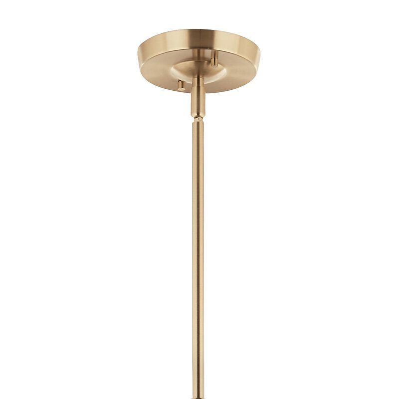 Livadia 48 Inch Chandelier by Kichler Lighting